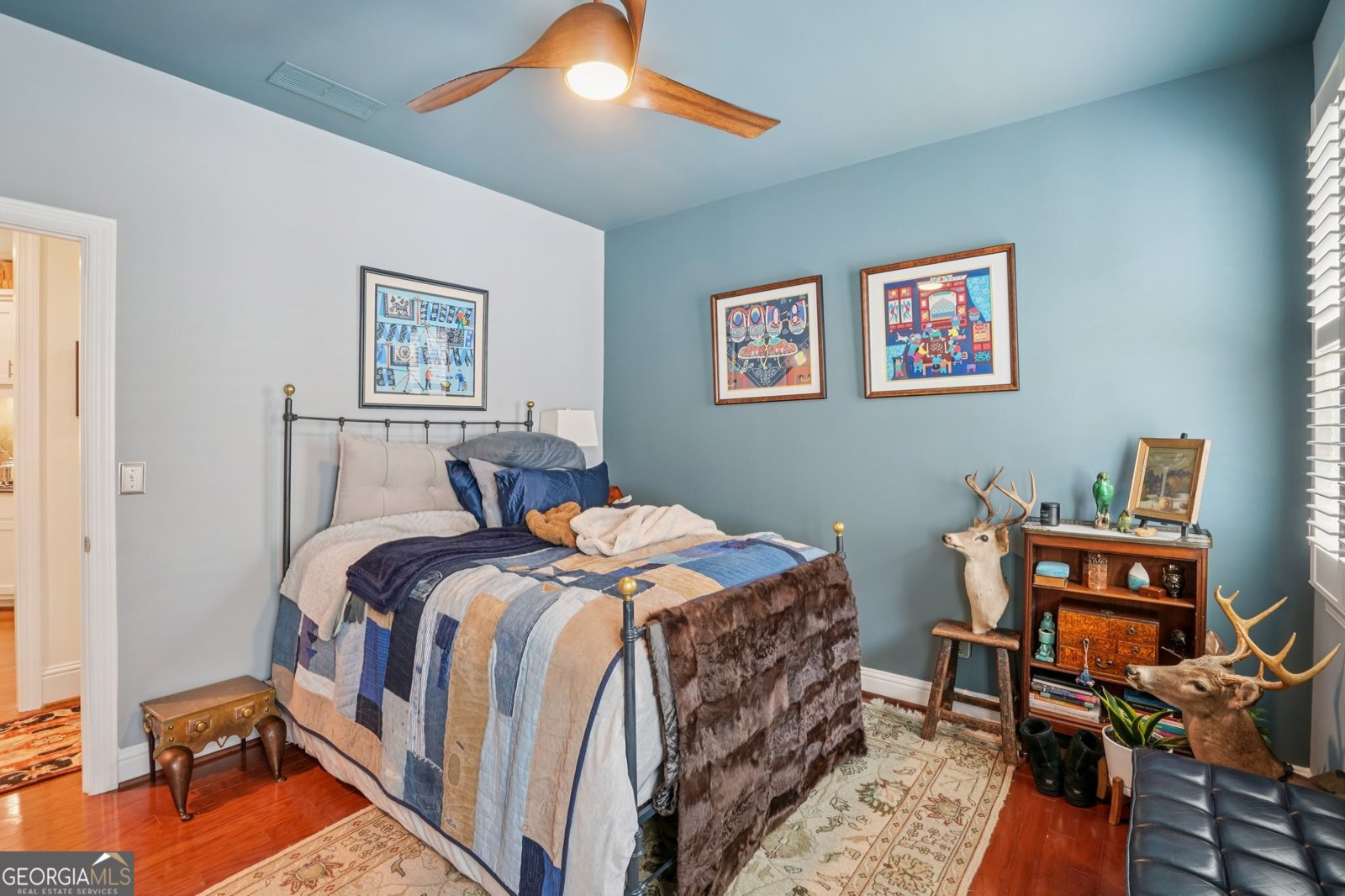 3080 Old Cabin Lane Smyrna - Photo 21