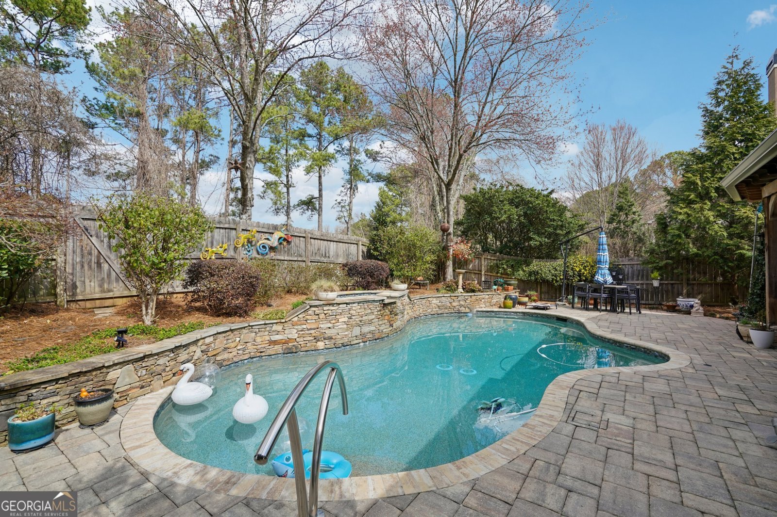 3080 Old Cabin Lane Smyrna - Photo 34
