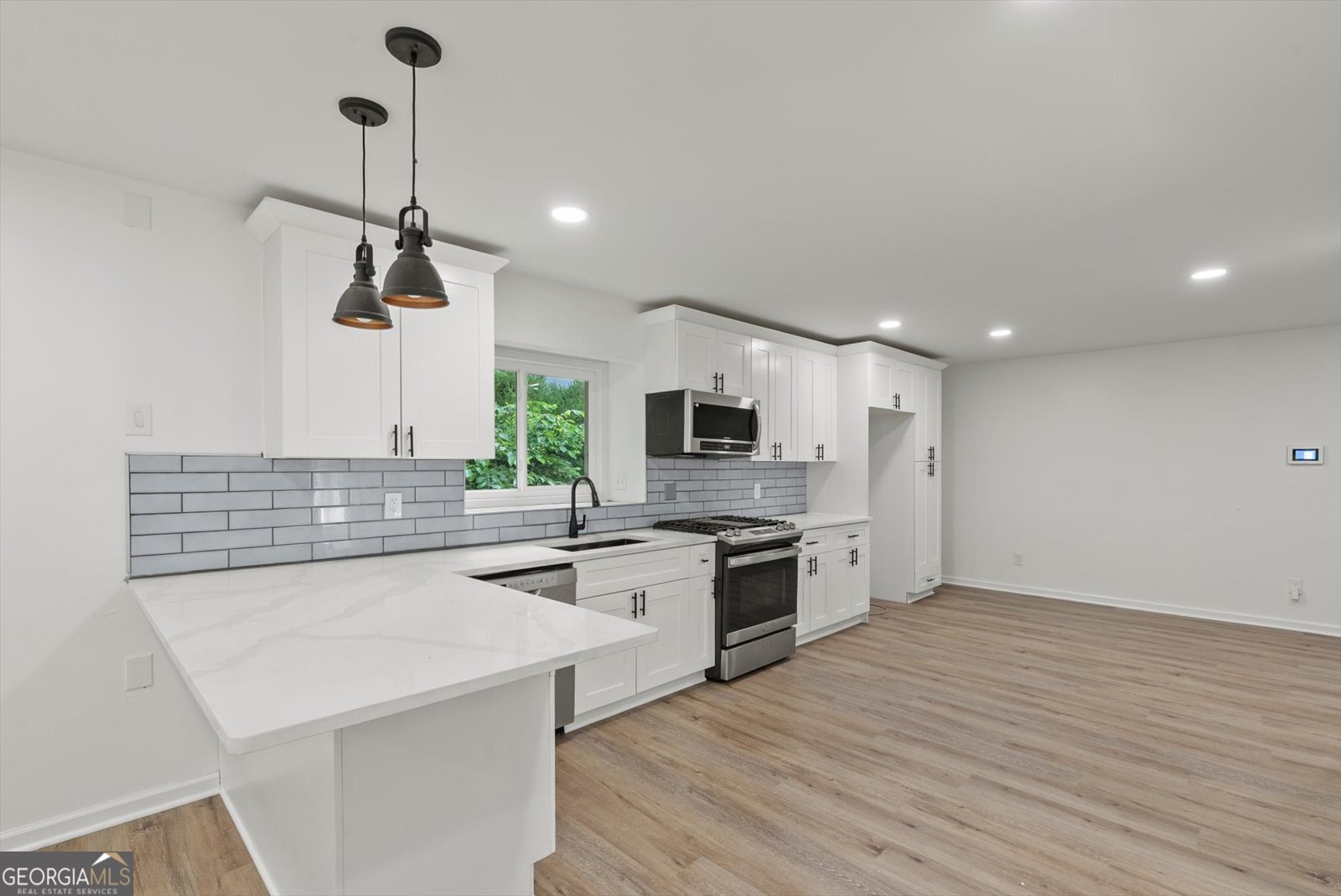 1060 Deer Chase Stone Mountain - Photo 10