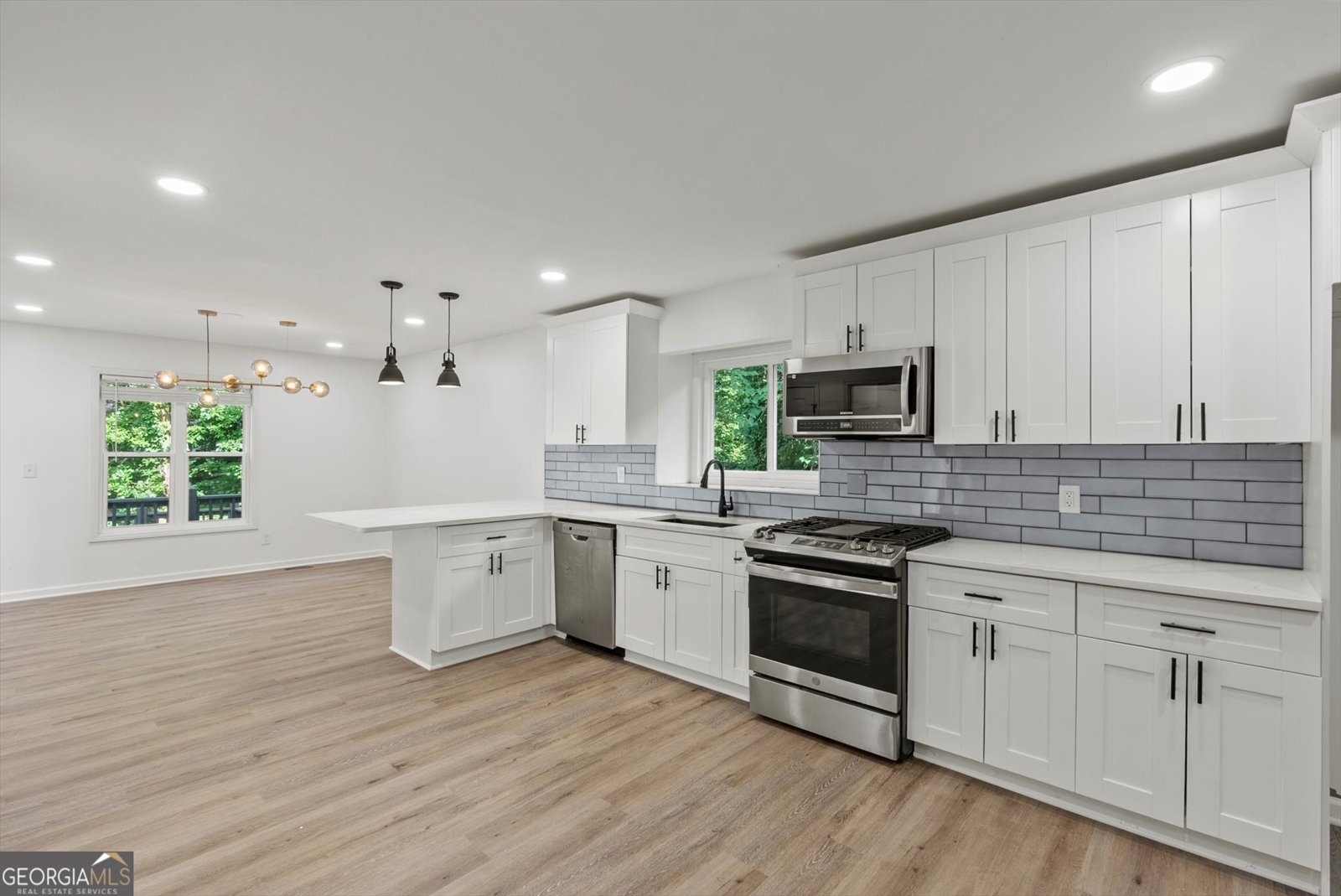 1060 Deer Chase Stone Mountain - Photo 12