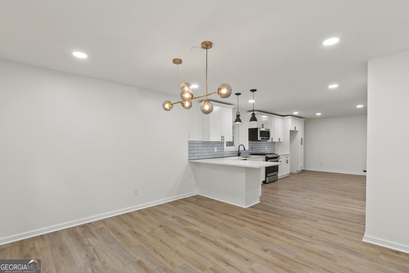 1060 Deer Chase Stone Mountain - Photo 19