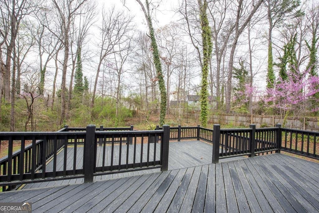 1060 Deer Chase Stone Mountain - Photo 39