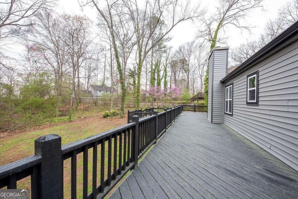 1060 Deer Chase Stone Mountain - Photo 40