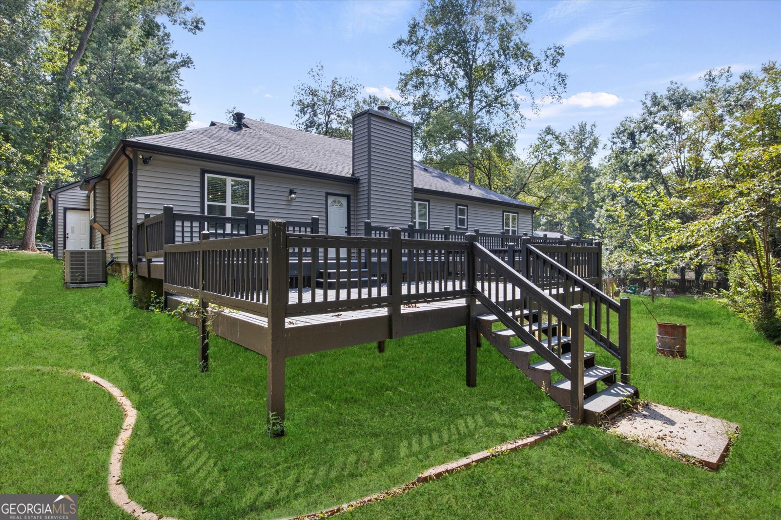 1060 Deer Chase Stone Mountain - Photo 44