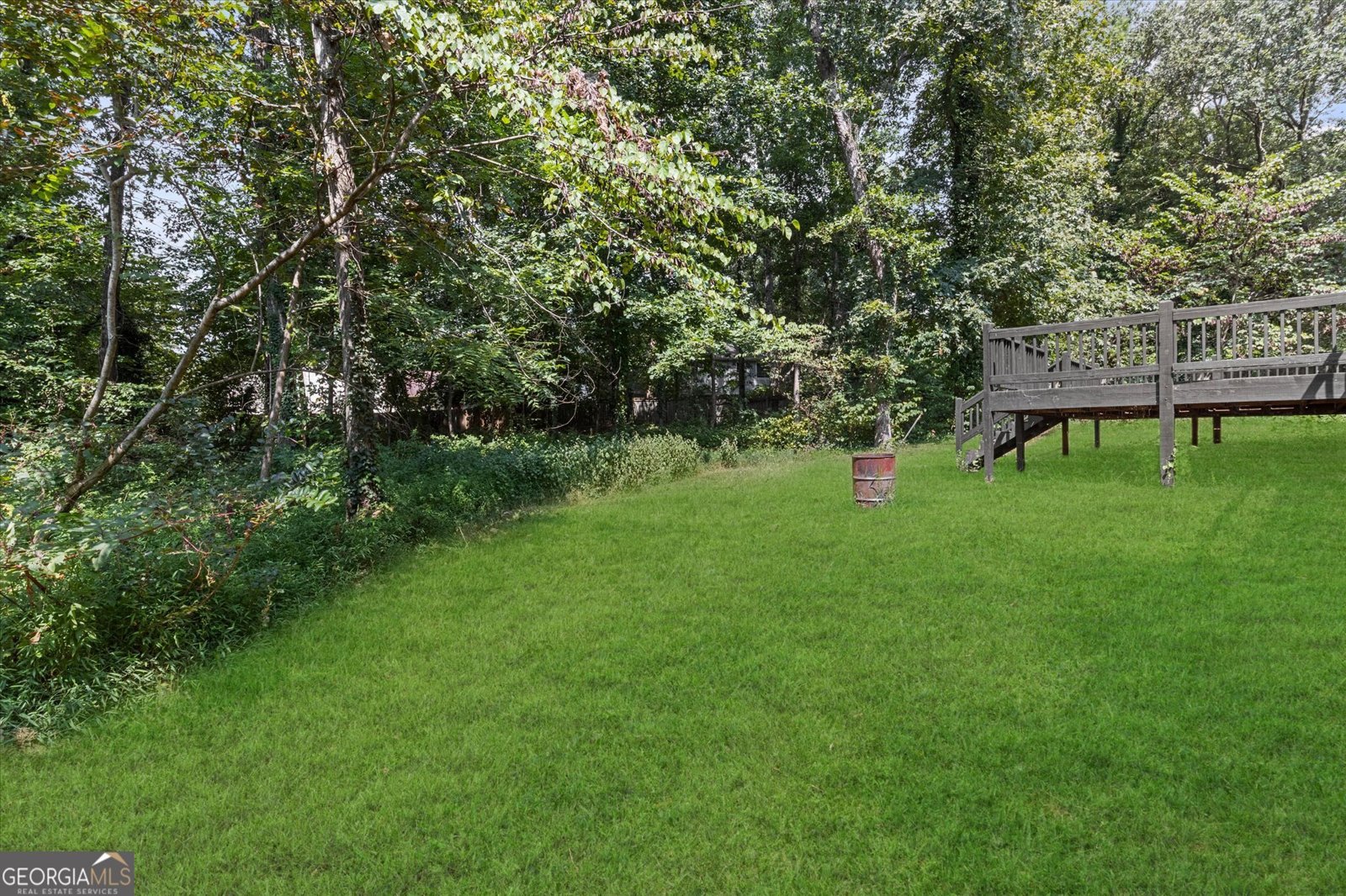 1060 Deer Chase Stone Mountain - Photo 45