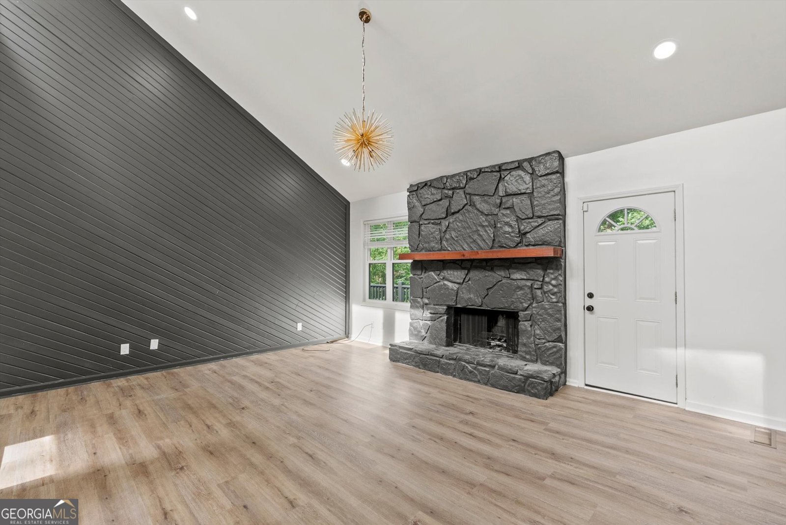 1060 Deer Chase Stone Mountain - Photo 8