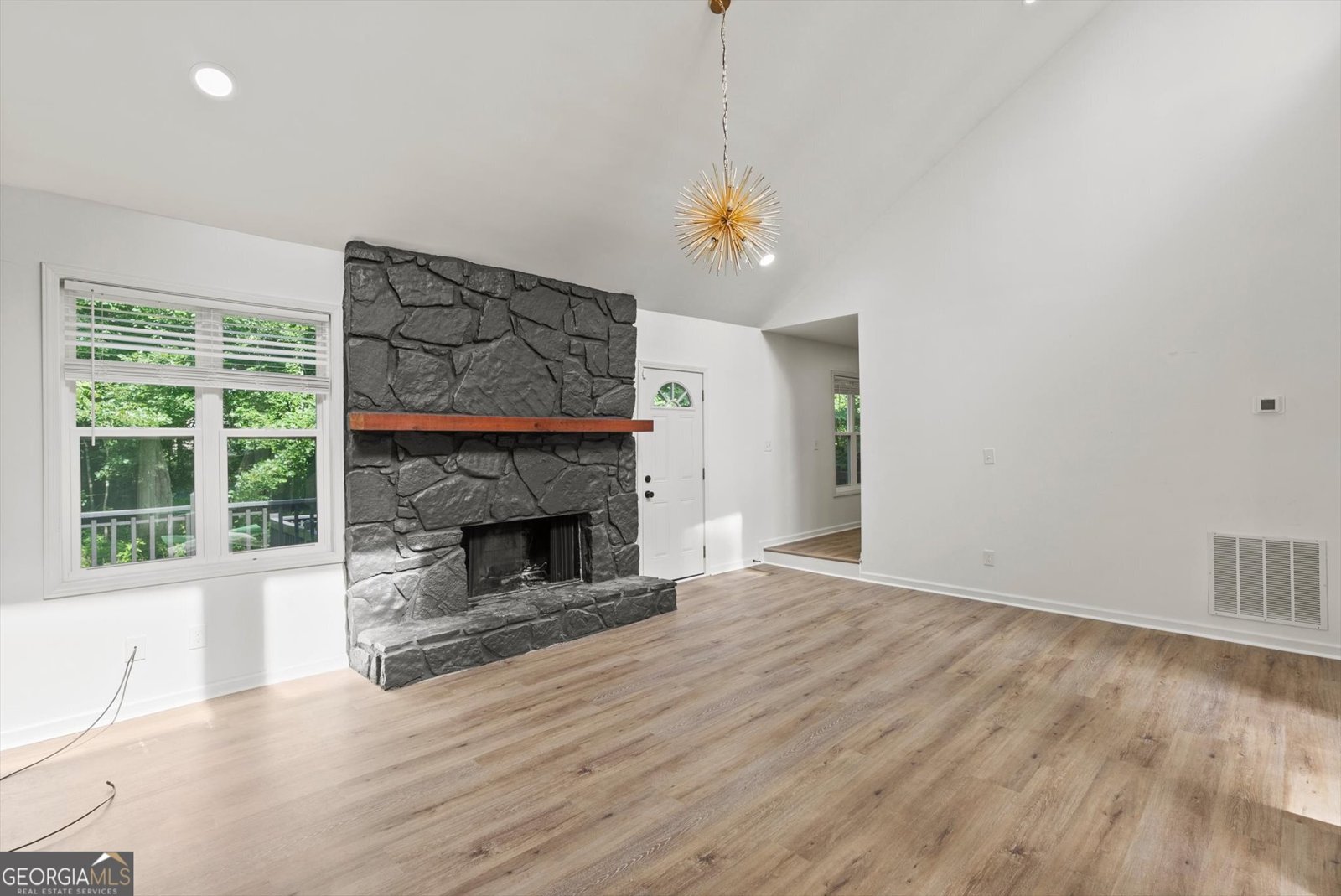 1060 Deer Chase Stone Mountain - Photo 9