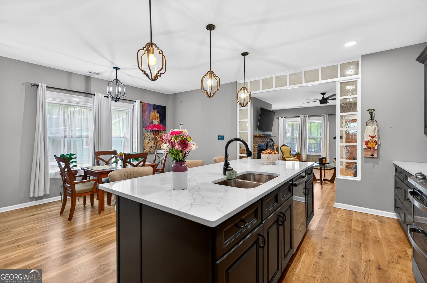 1895 Defoor Avenue Atlanta - Photo 12