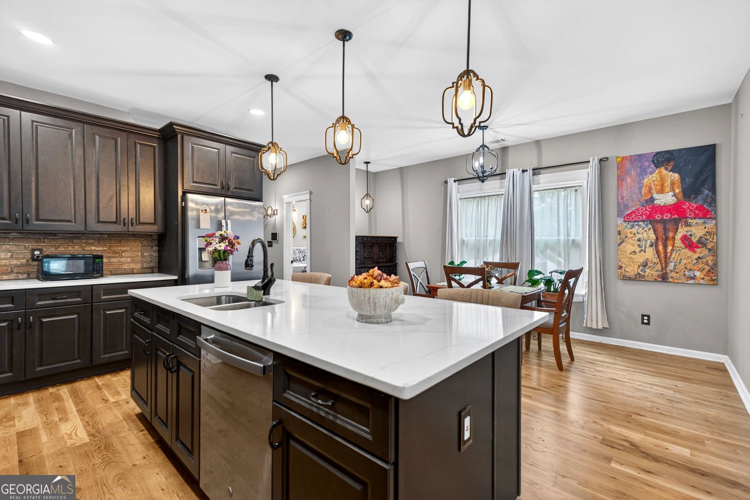 1895 Defoor Avenue Atlanta - Photo 13