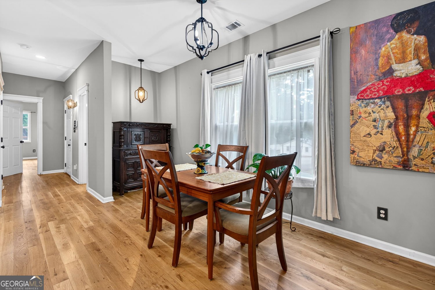 1895 Defoor Avenue Atlanta - Photo 16