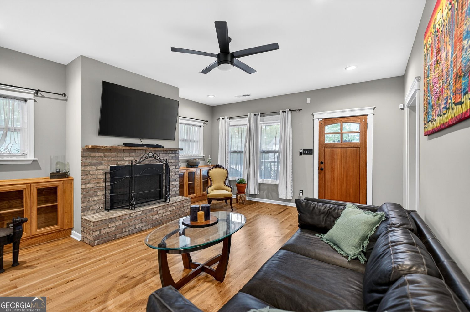 1895 Defoor Avenue Atlanta - Photo 18