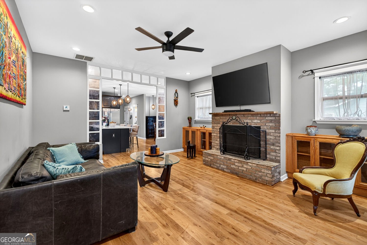 1895 Defoor Avenue Atlanta - Photo 19