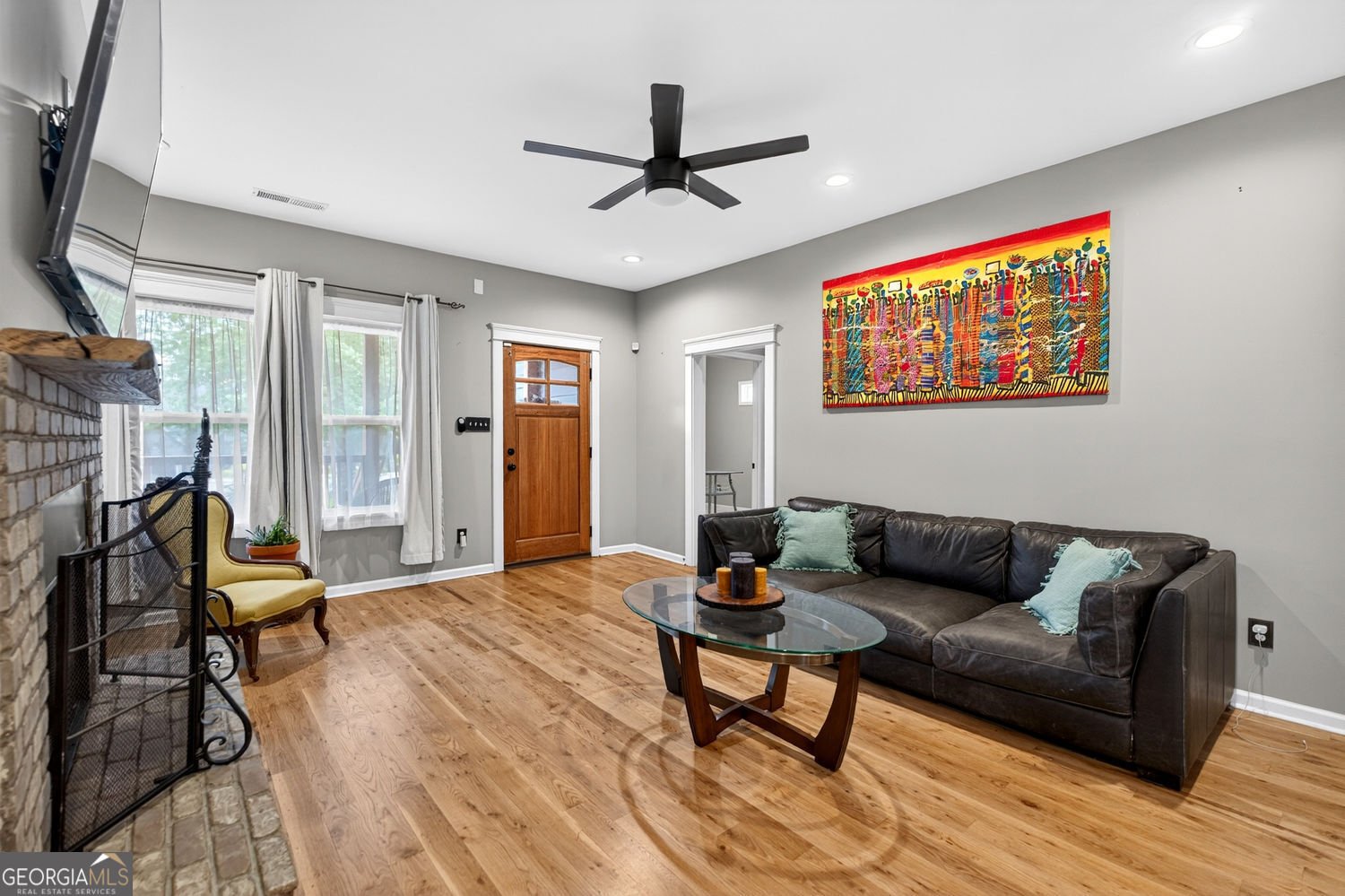 1895 Defoor Avenue Atlanta - Photo 21