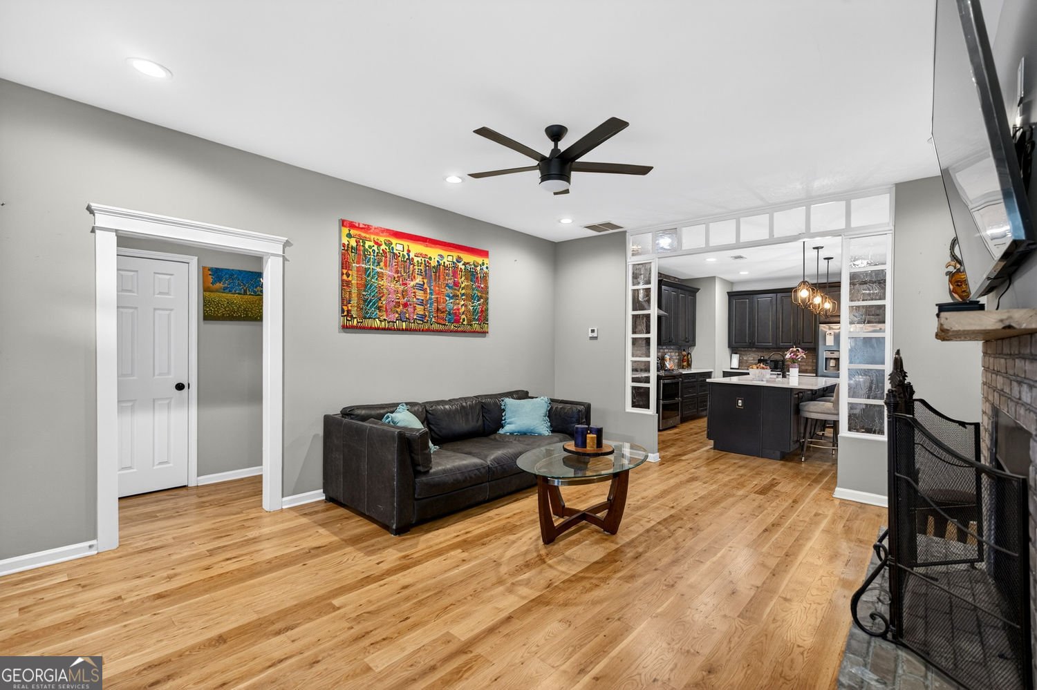 1895 Defoor Avenue Atlanta - Photo 23