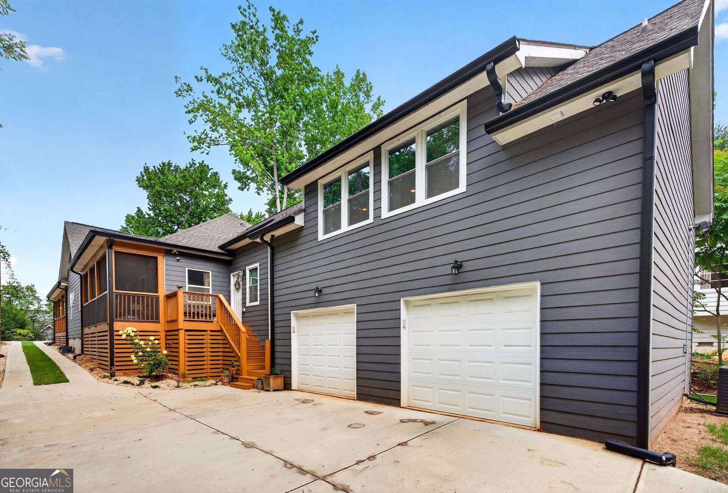 1895 Defoor Avenue Atlanta - Photo 41
