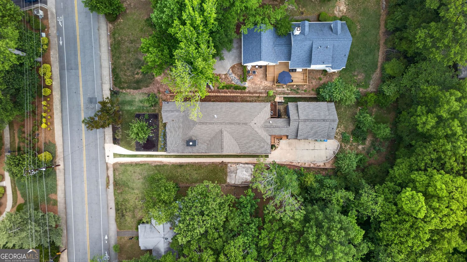 1895 Defoor Avenue Atlanta - Photo 49