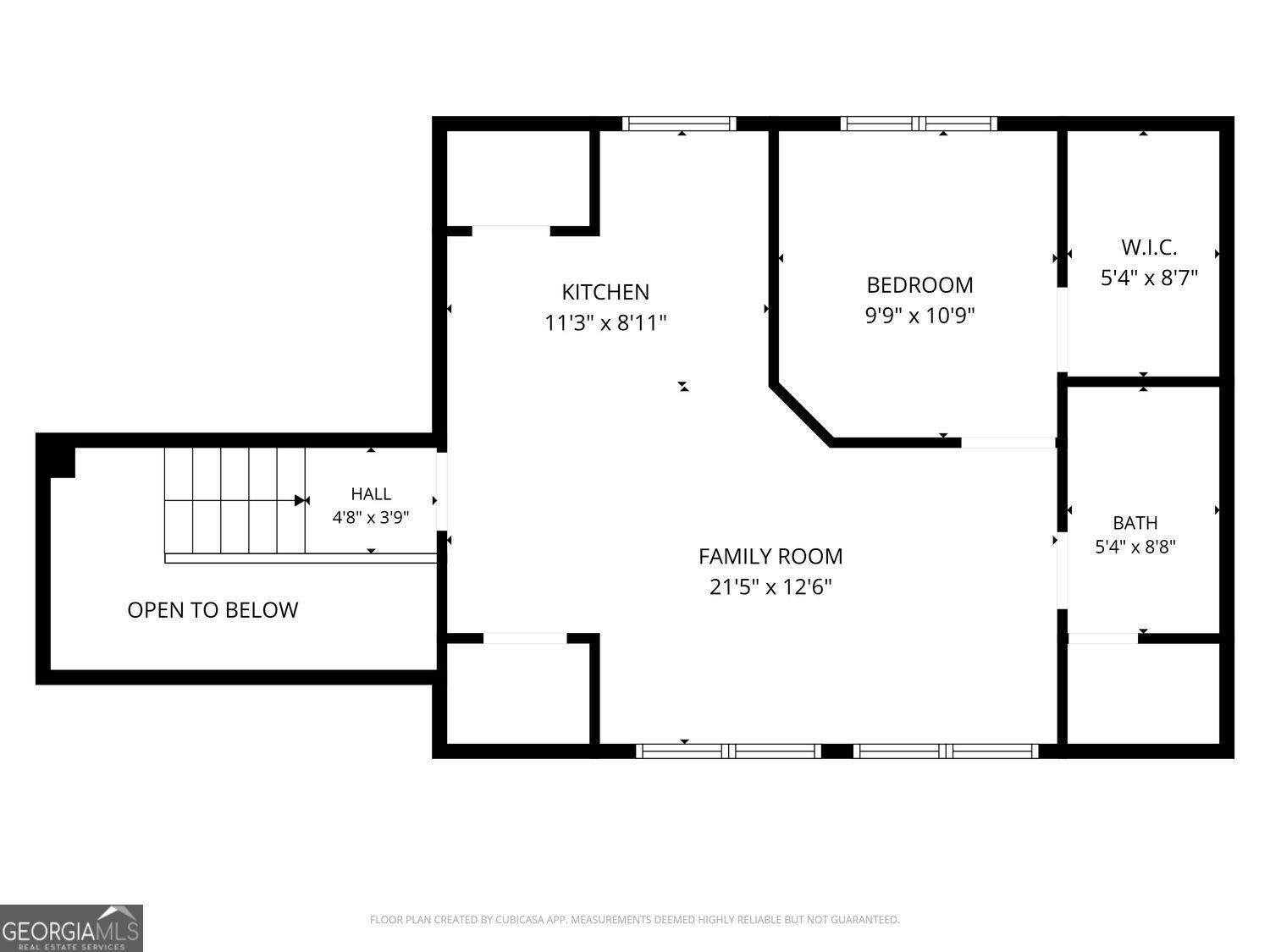 1895 Defoor Avenue Atlanta - Photo 55