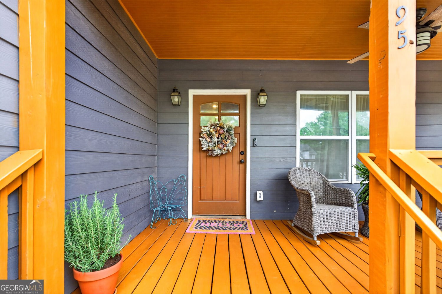 1895 Defoor Avenue Atlanta - Photo 6