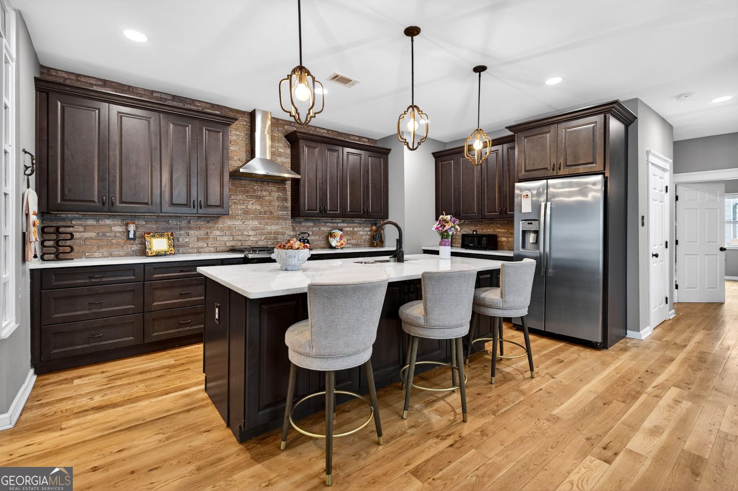 1895 Defoor Avenue Atlanta - Photo 9