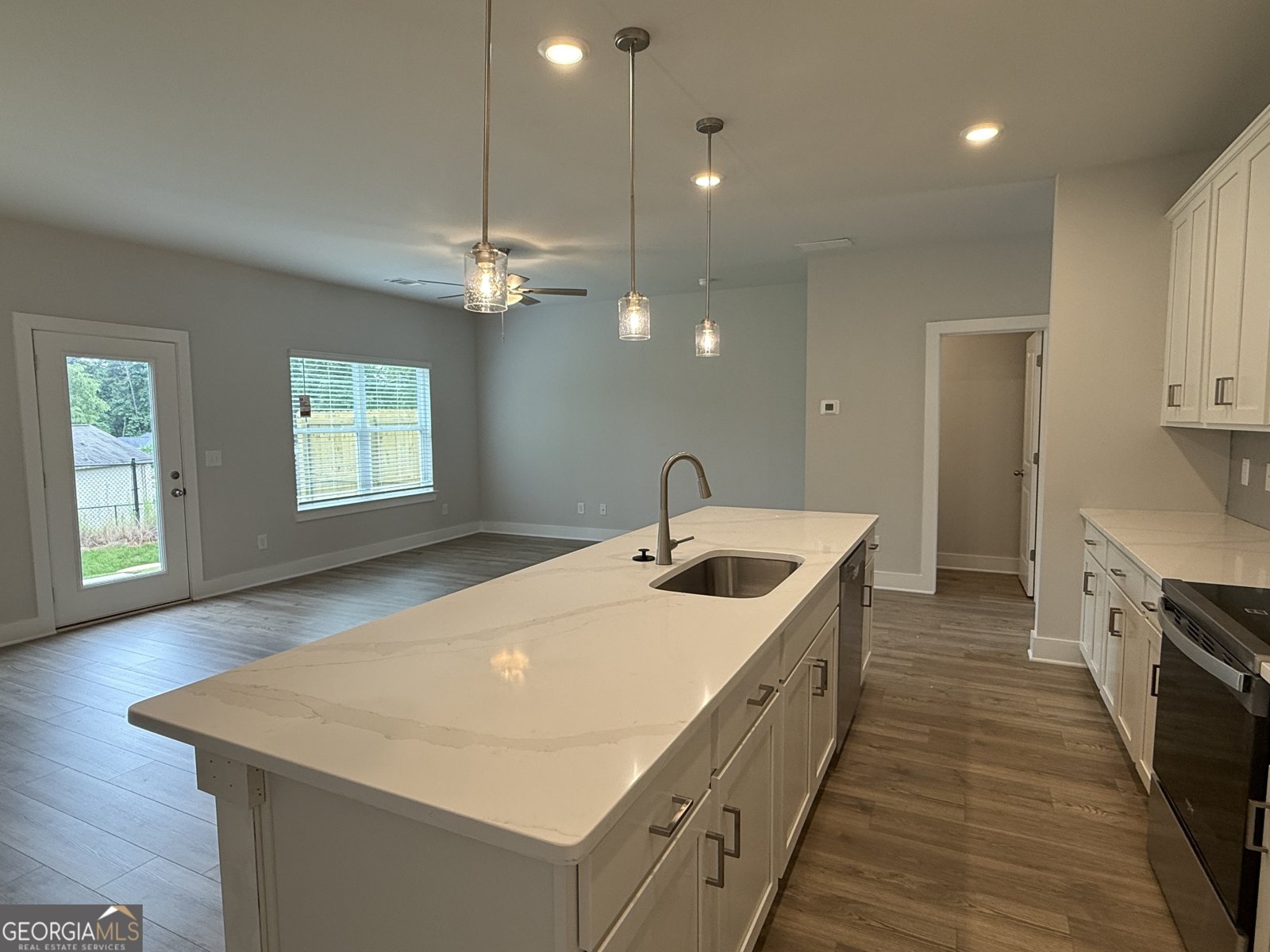 99 Maple Trail Dawsonville - Photo 14
