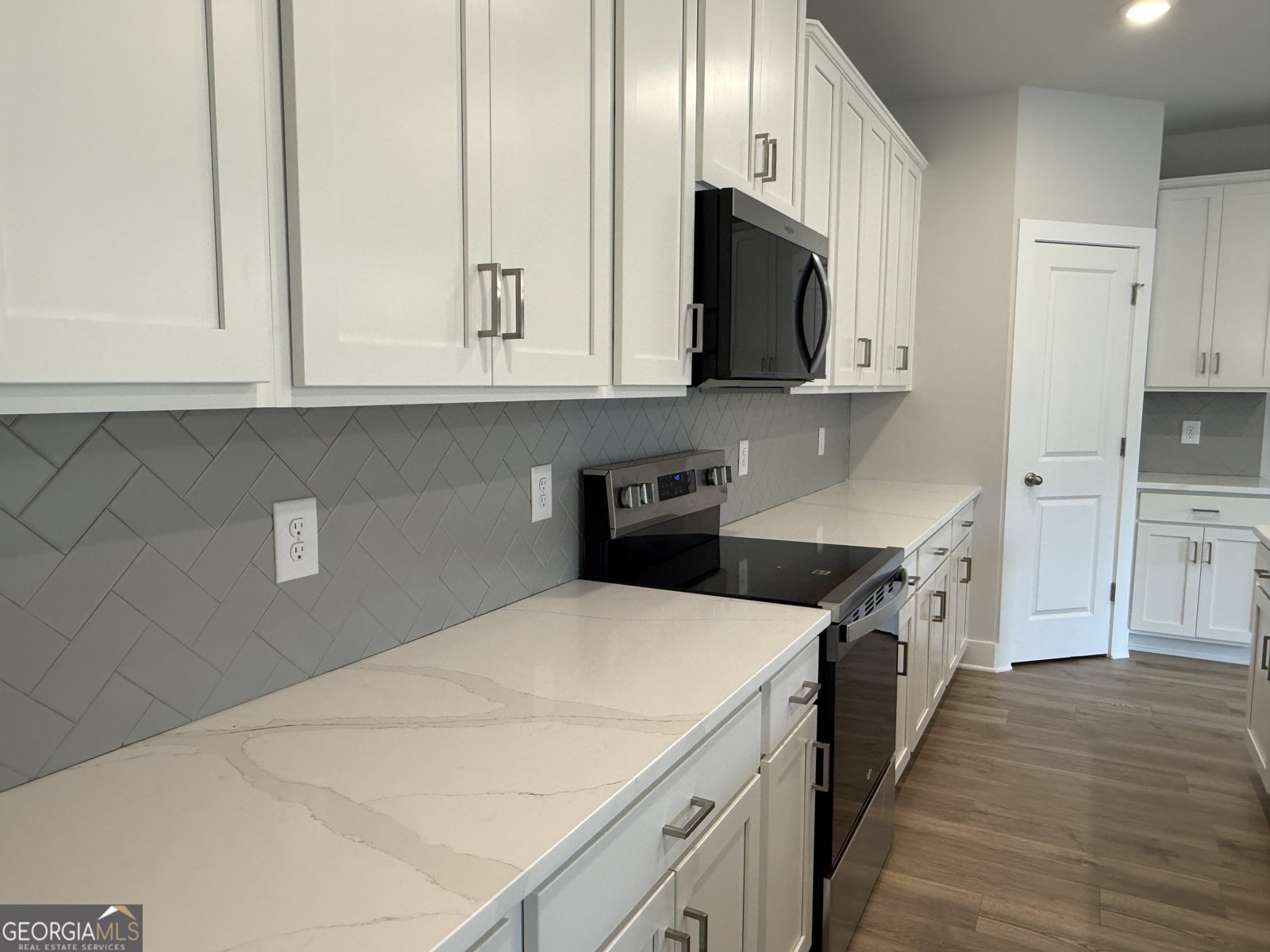99 Maple Trail Dawsonville - Photo 16