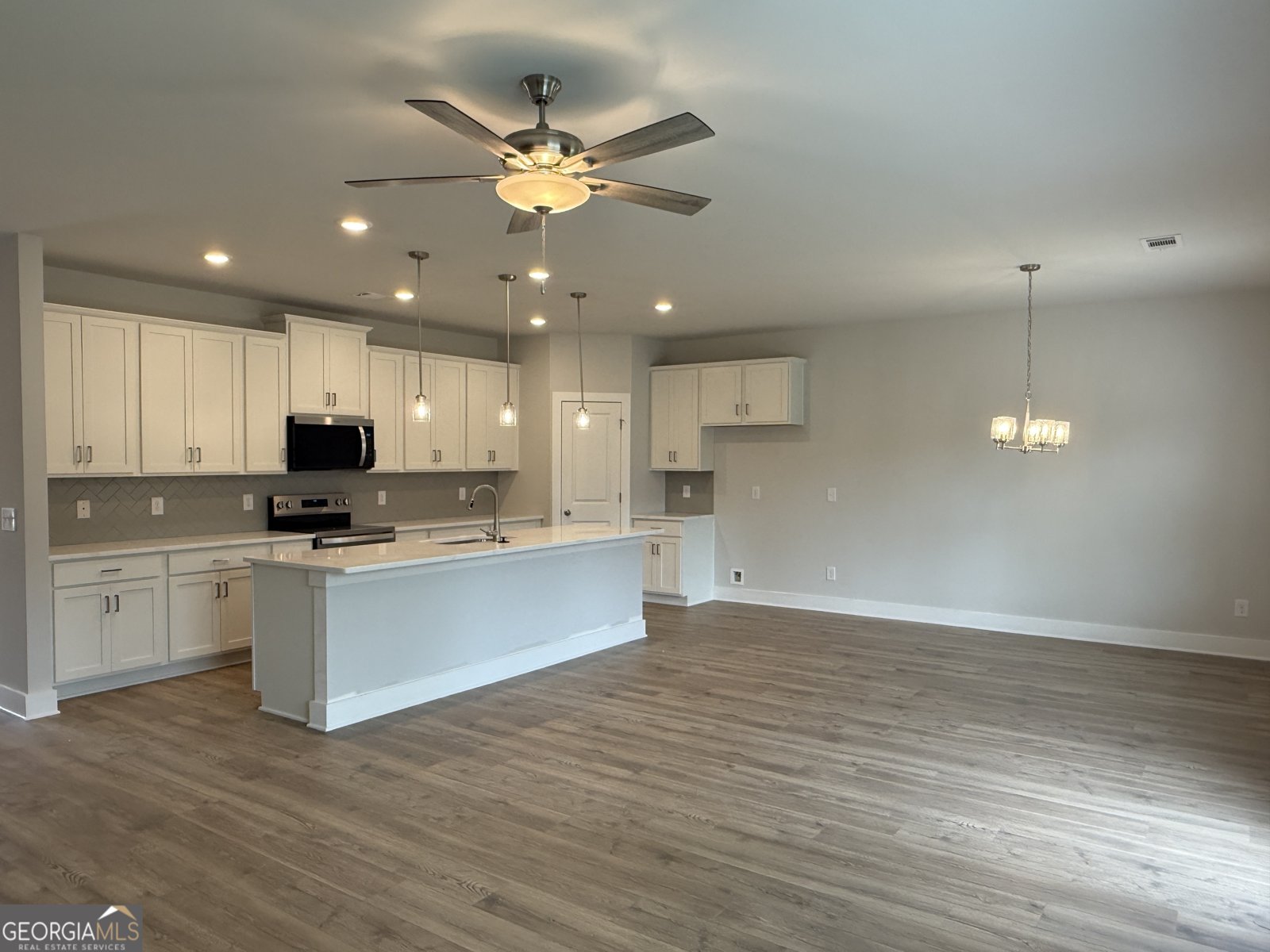 99 Maple Trail Dawsonville - Photo 18