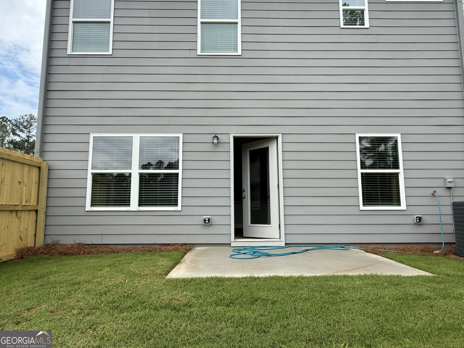 99 Maple Trail Dawsonville - Photo 44