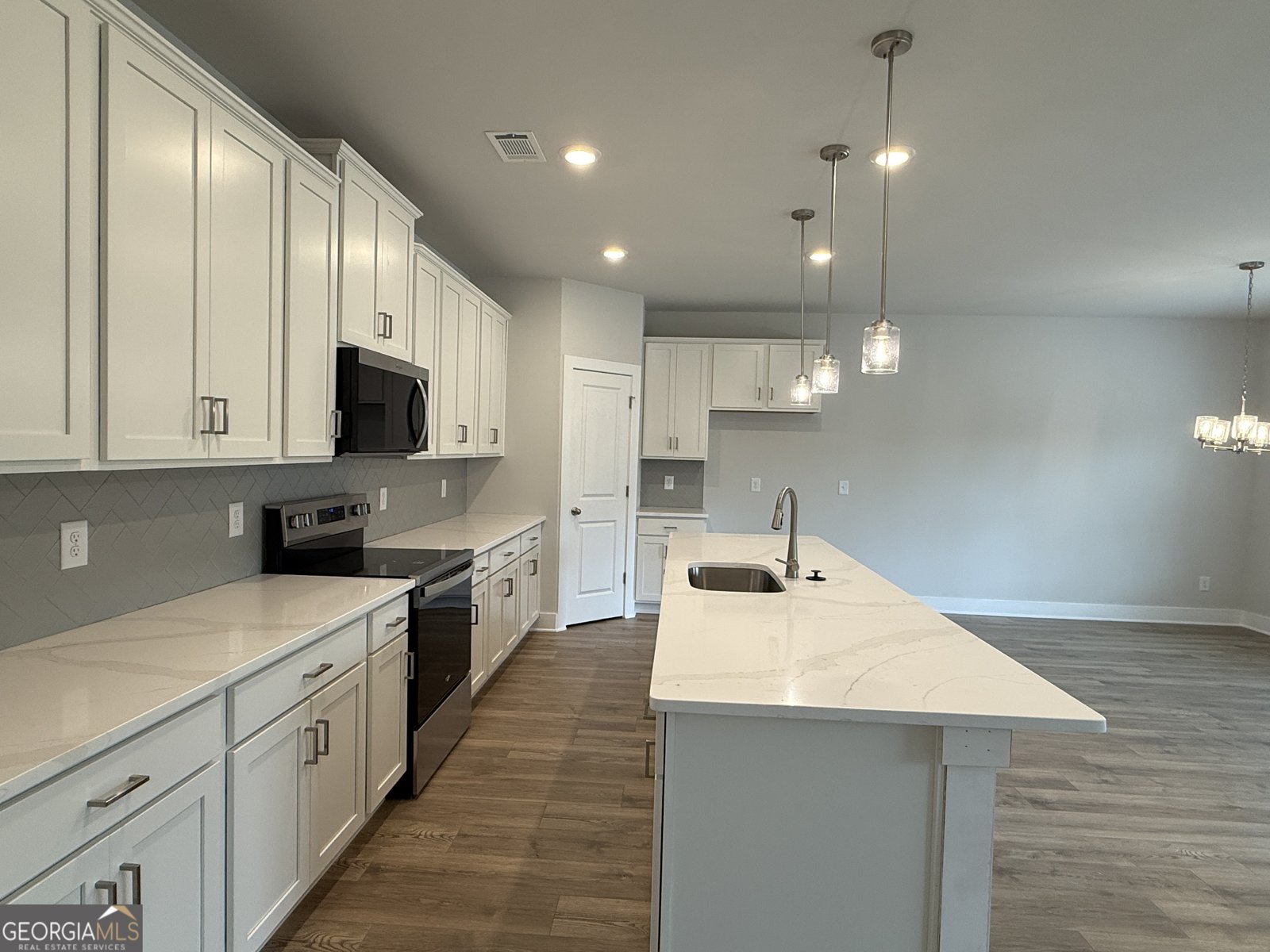 99 Maple Trail Dawsonville - Photo 7