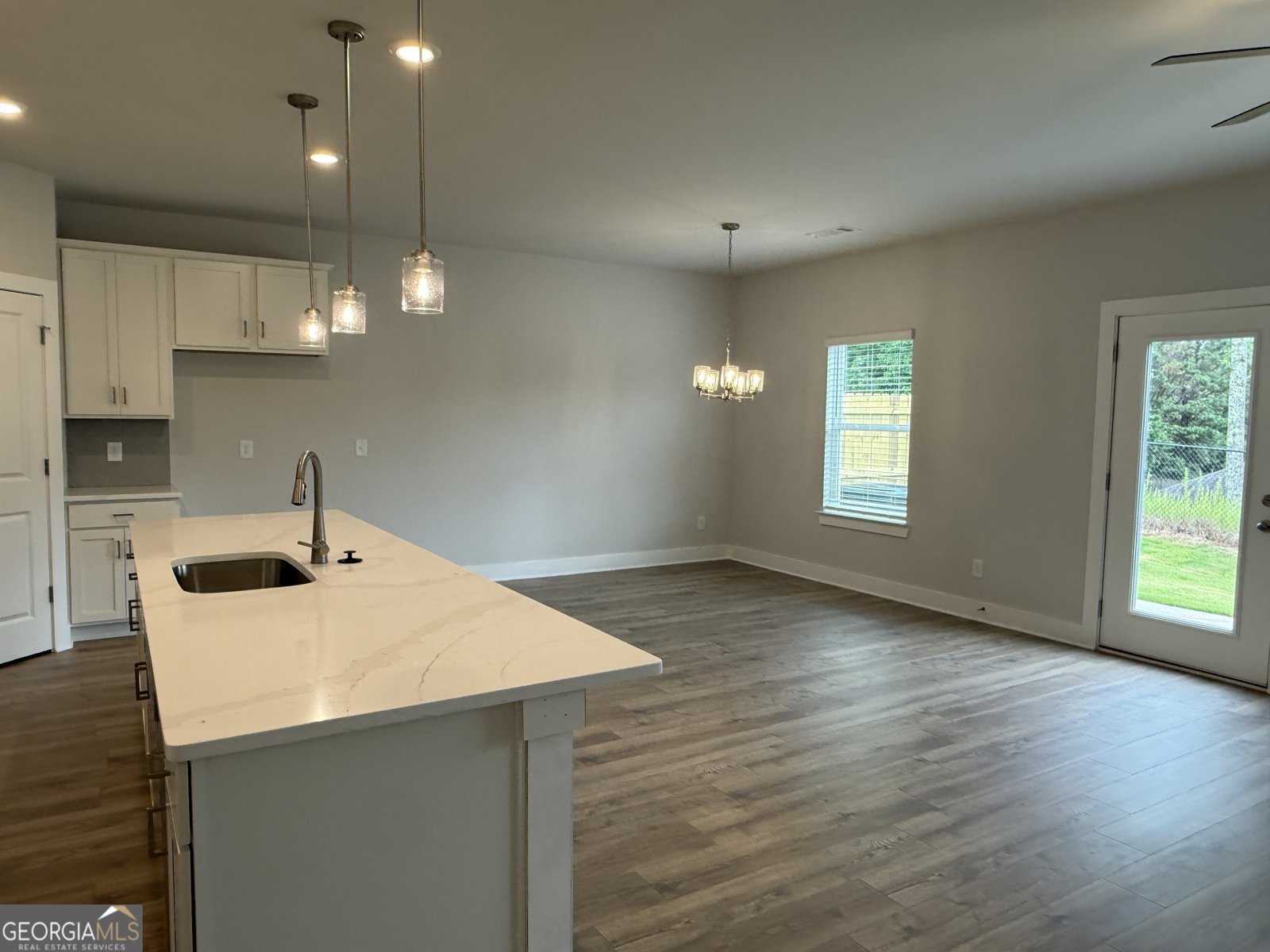 99 Maple Trail Dawsonville - Photo 8