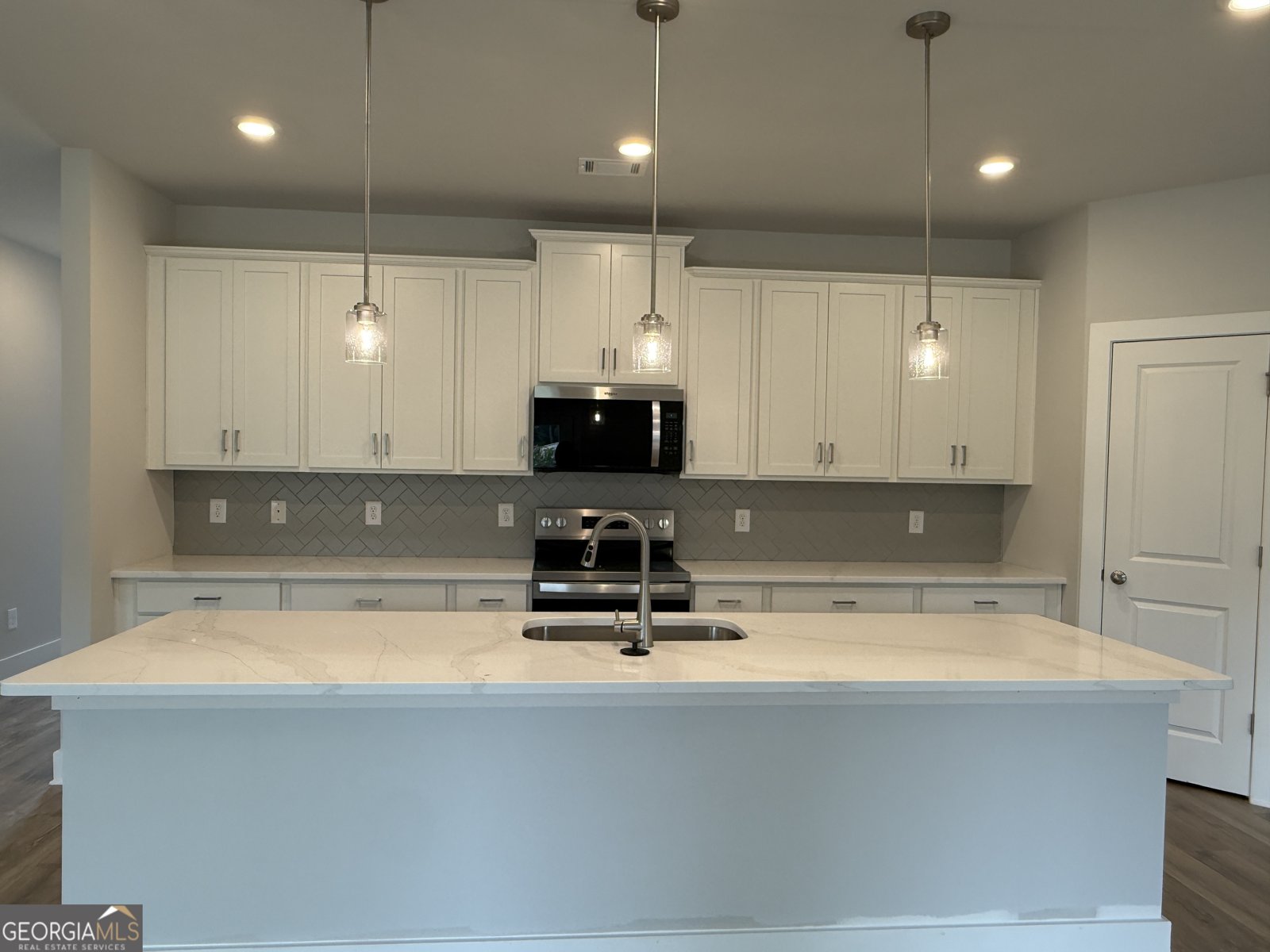 99 Maple Trail Dawsonville - Photo 9