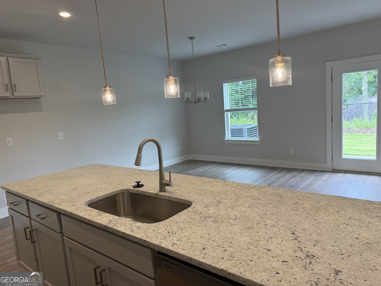 93 Maple Trail Dawsonville - Photo 6