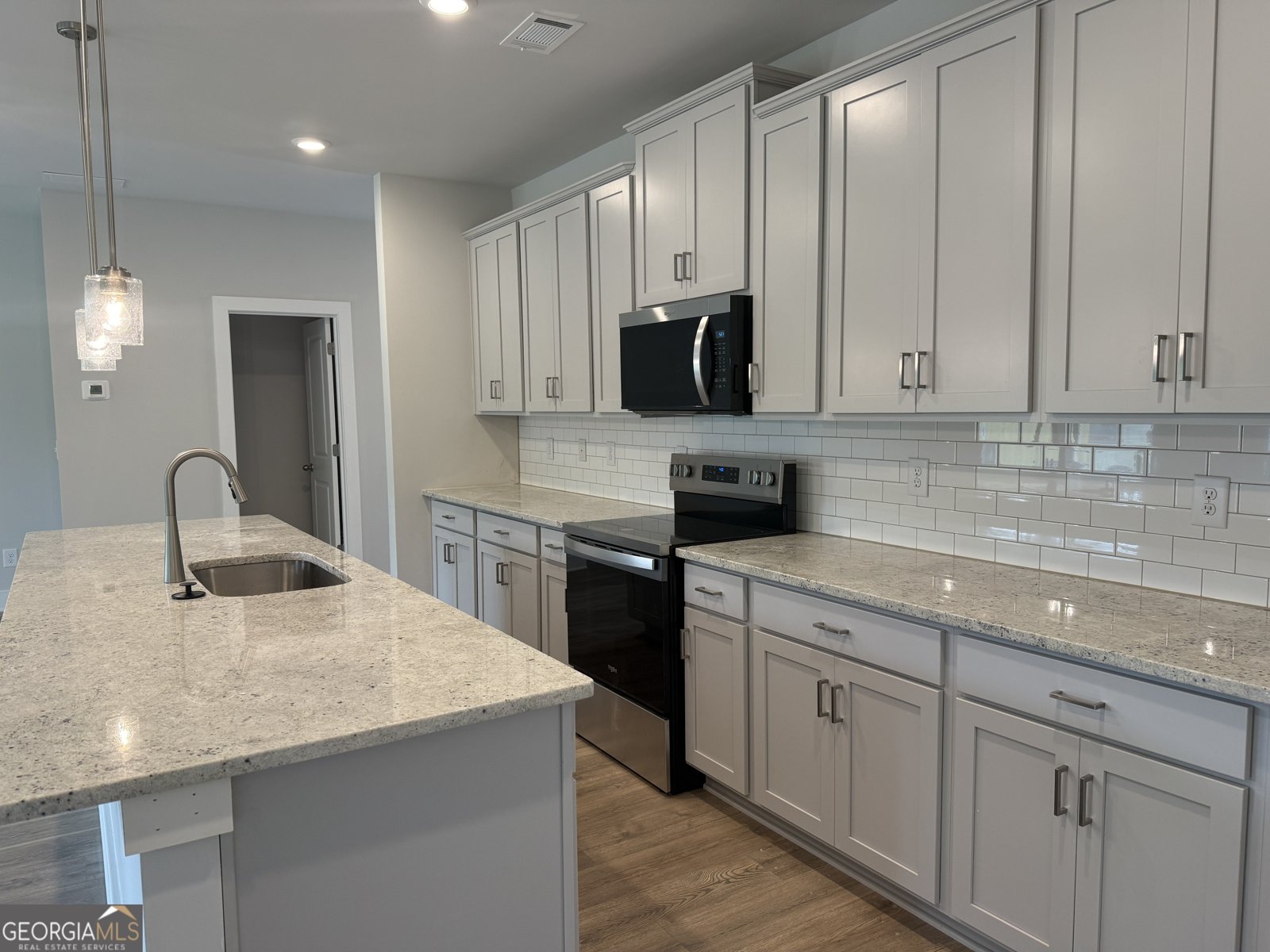93 Maple Trail Dawsonville - Photo 8