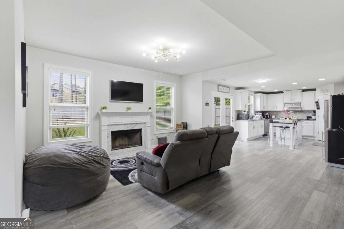 4096 Water Mill Drive Buford - Photo 16