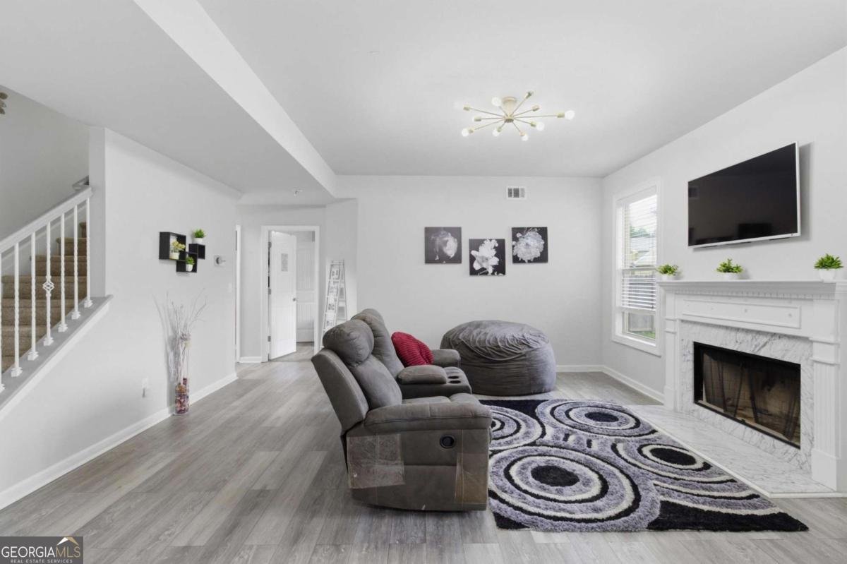 4096 Water Mill Drive Buford - Photo 17