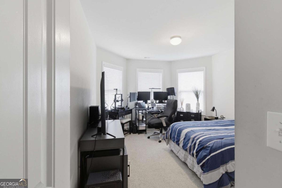 4096 Water Mill Drive Buford - Photo 19