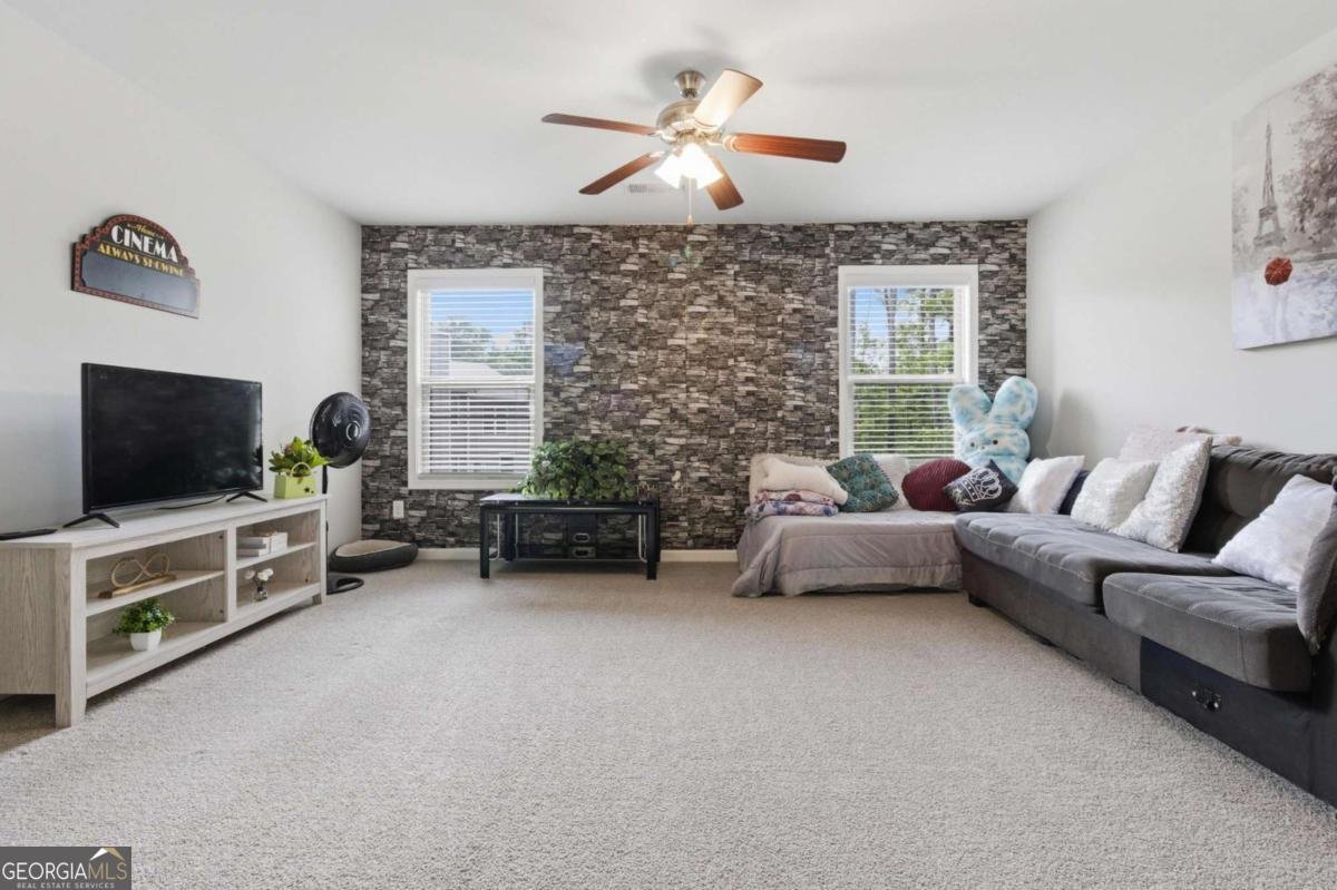 4096 Water Mill Drive Buford - Photo 27