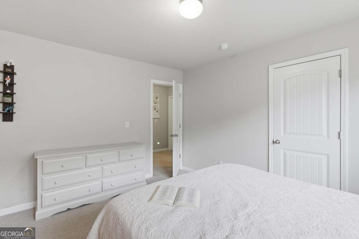 4096 Water Mill Drive Buford - Photo 30