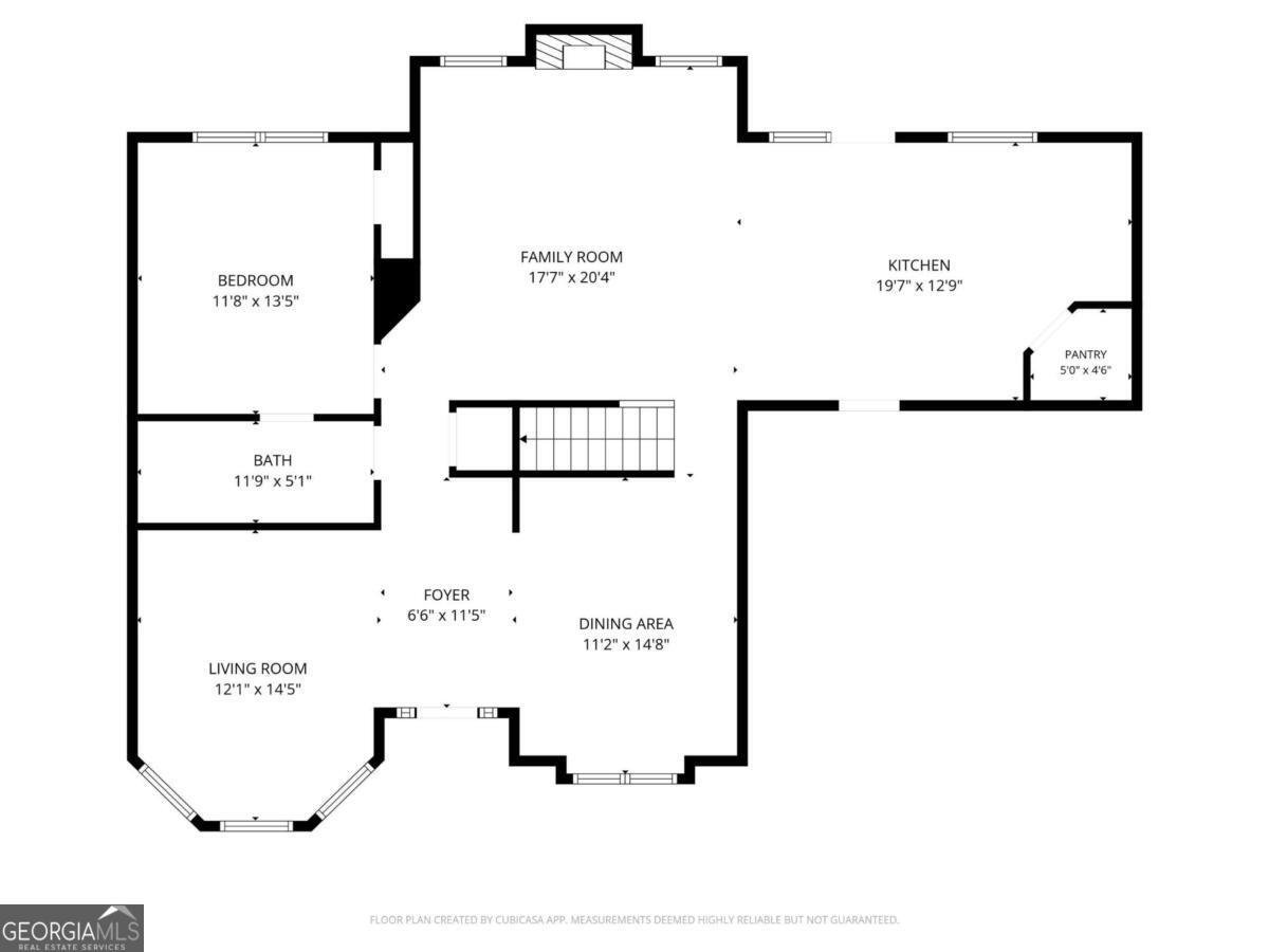 4096 Water Mill Drive Buford - Photo 46