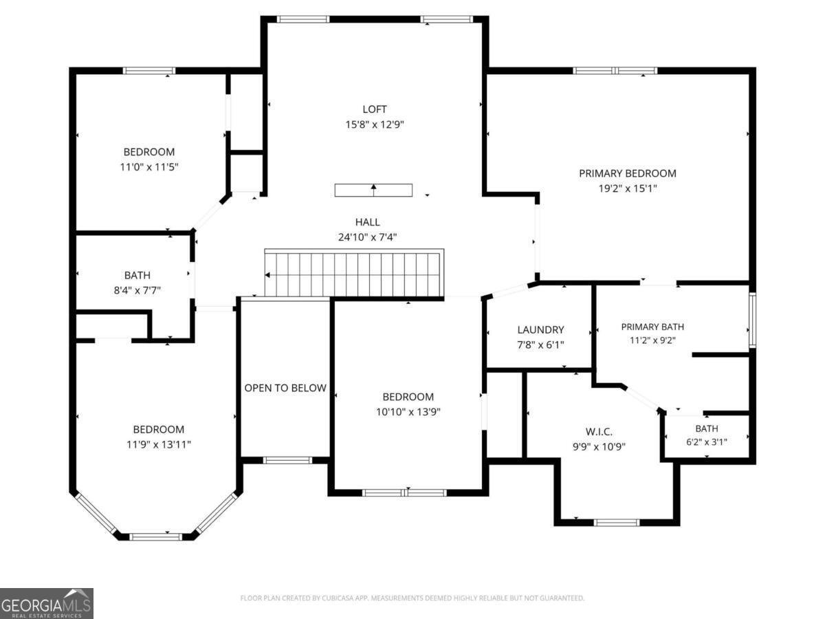 4096 Water Mill Drive Buford - Photo 47