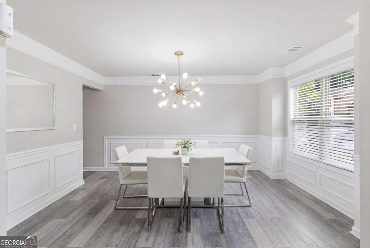 4096 Water Mill Drive Buford - Photo 6