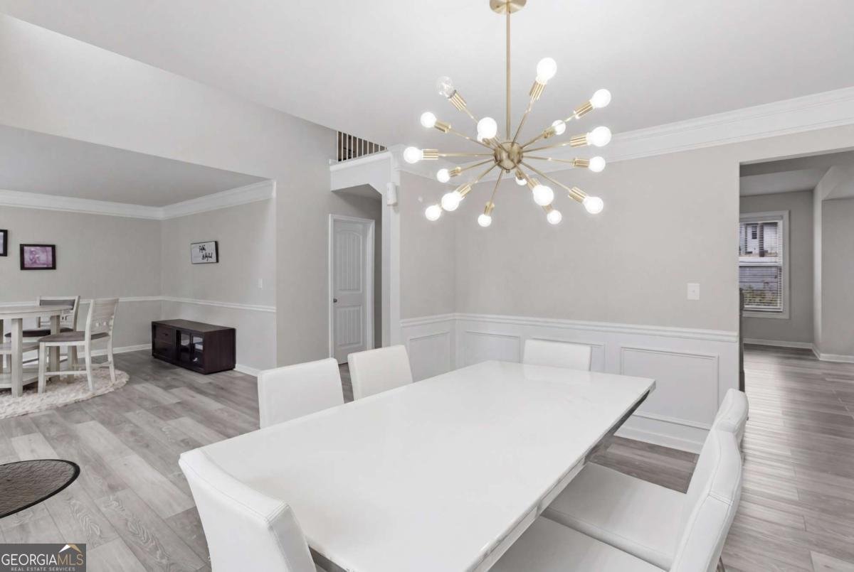 4096 Water Mill Drive Buford - Photo 7