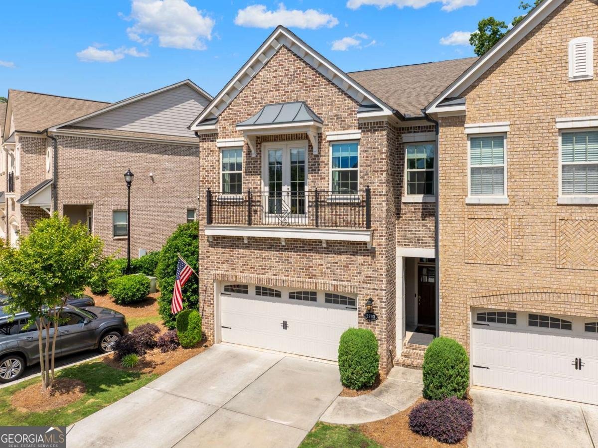 2793 Avington Lane Smyrna - main photo
