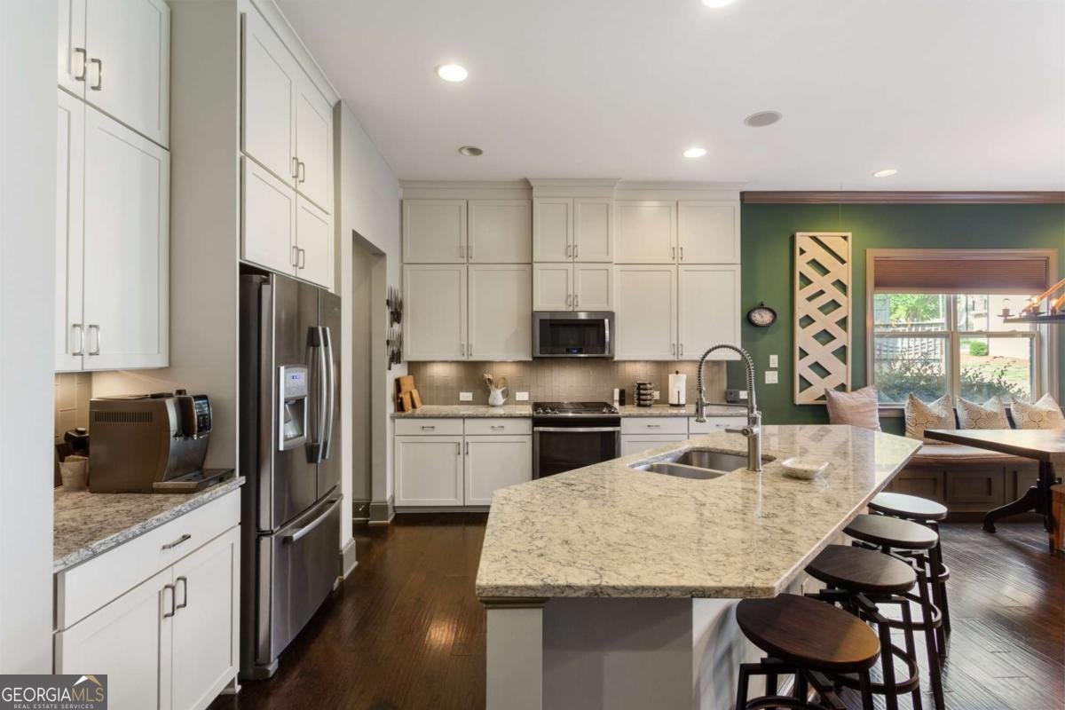 2793 Avington Lane Smyrna - Photo 11