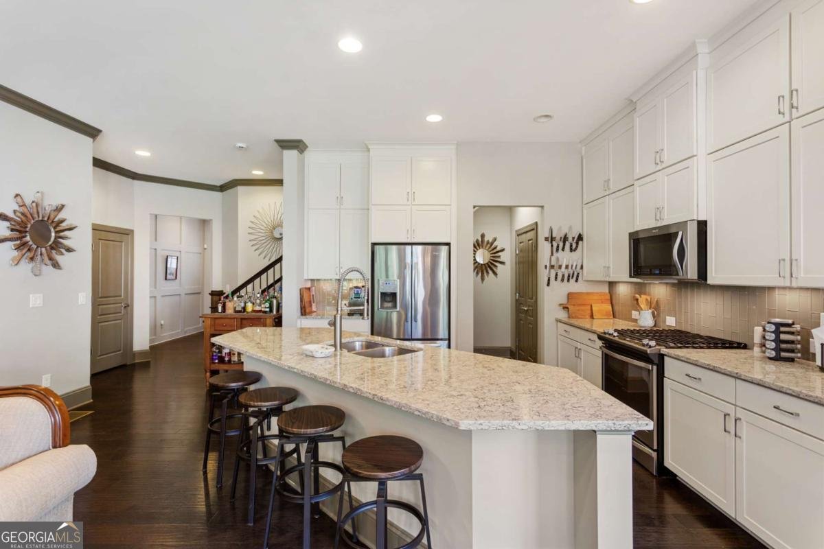 2793 Avington Lane Smyrna - Photo 12