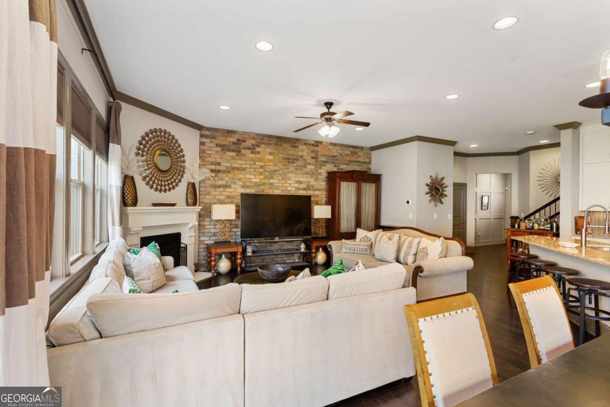 2793 Avington Lane Smyrna - Photo 13