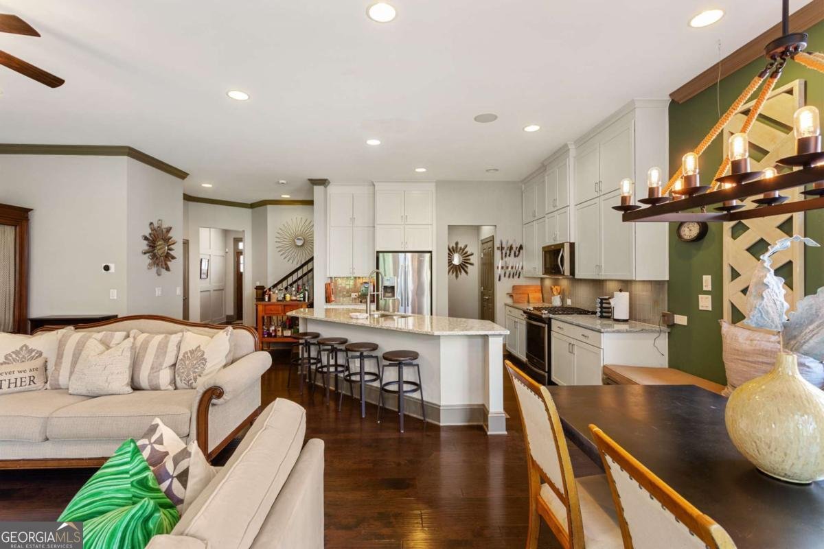 2793 Avington Lane Smyrna - Photo 14