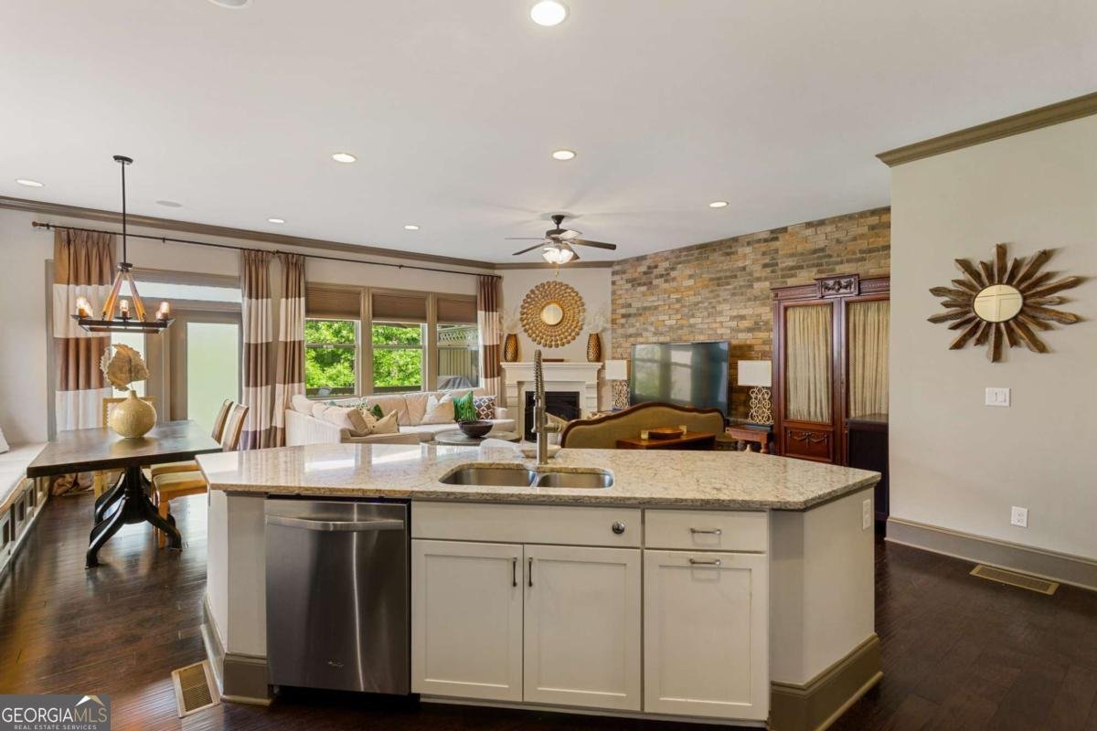 2793 Avington Lane Smyrna - Photo 15