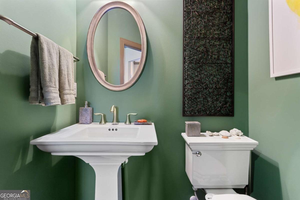 2793 Avington Lane Smyrna - Photo 16