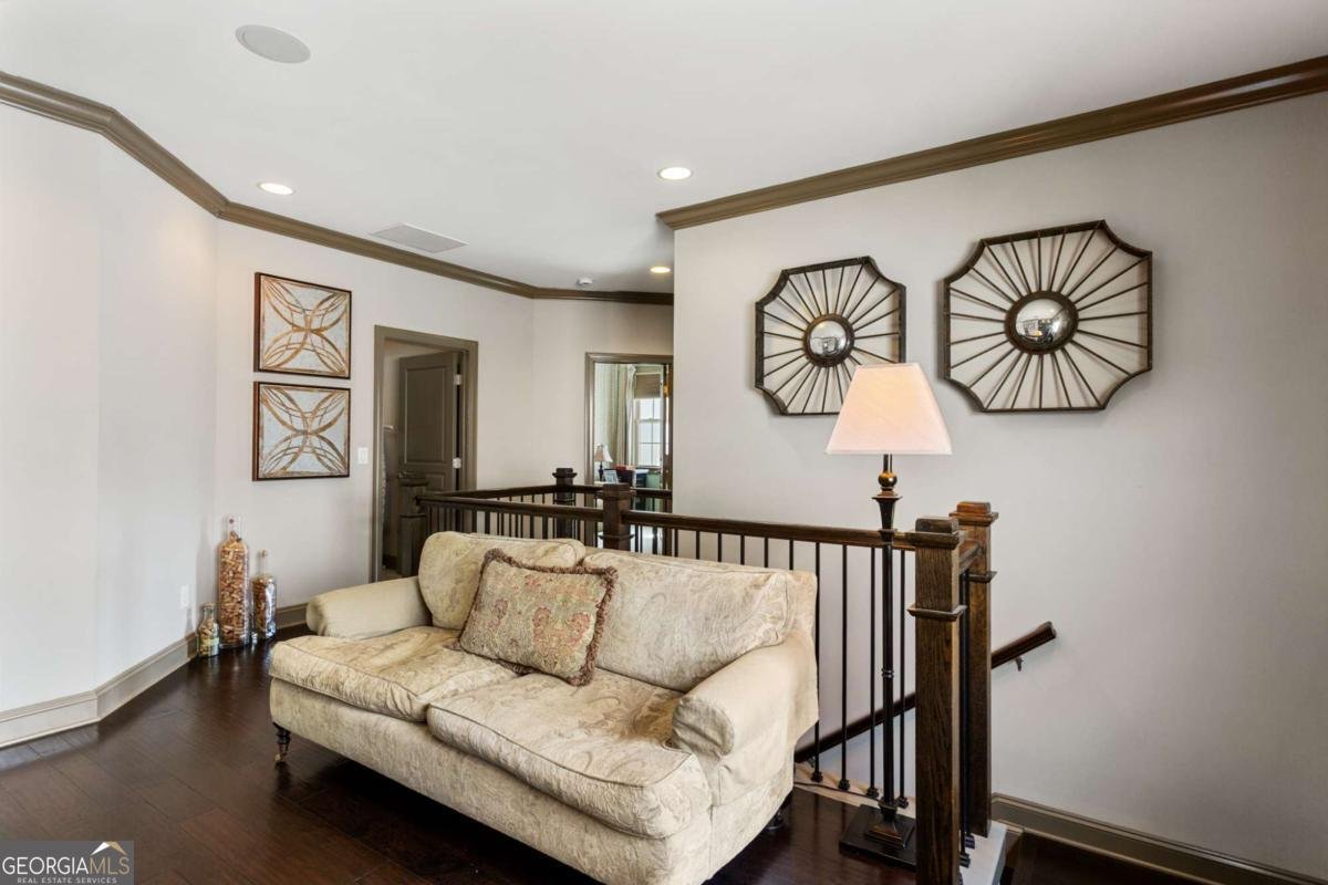 2793 Avington Lane Smyrna - Photo 17