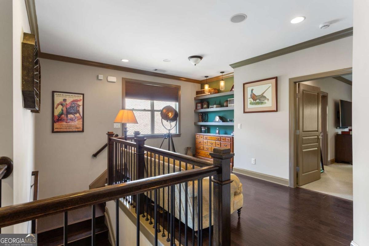 2793 Avington Lane Smyrna - Photo 18